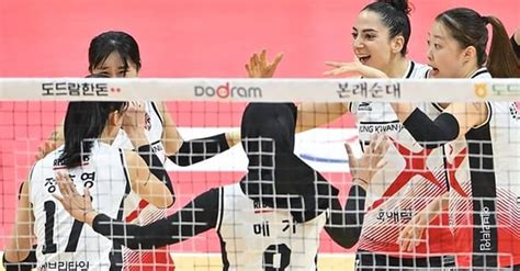 red sparks volleyball jadwal putaran 5